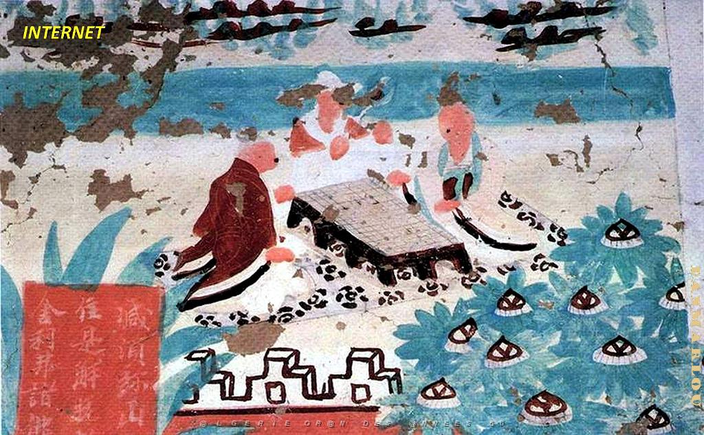 DUNHUANG - Grottes de Yulin - 122.jpg